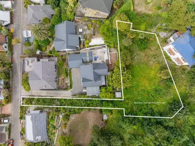House for sale in Napier