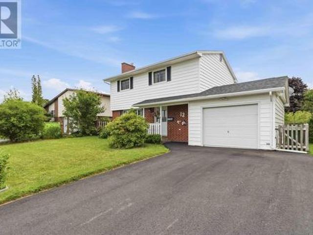 House for sale in Cole Harbour, Nova Scotia