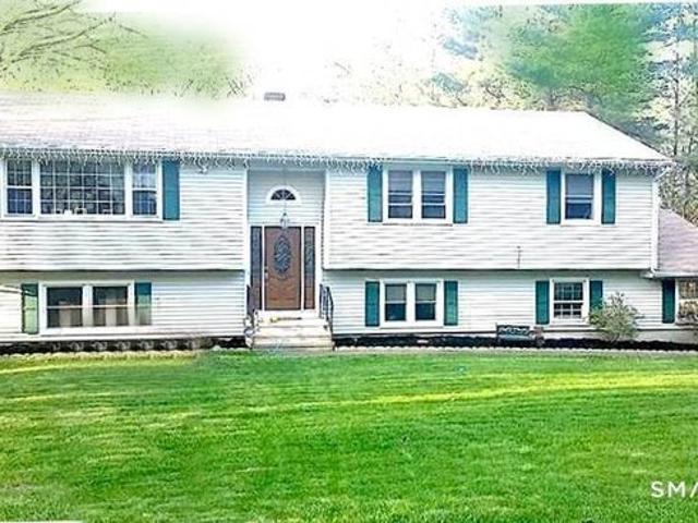 House for sale in Trumbull, Connecticut