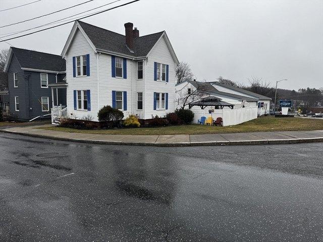 House for sale in Marlborough, Massachusetts