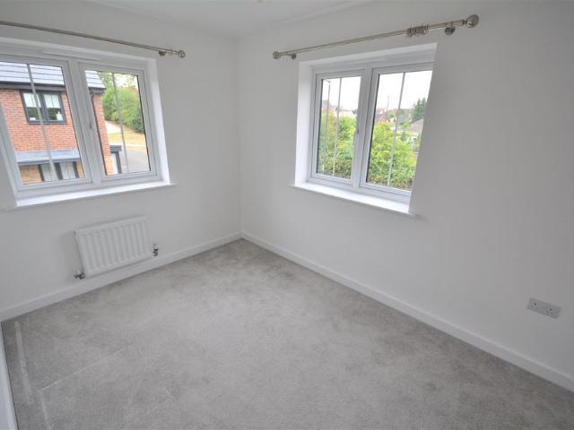 House for rent in Kedleston, East Midlands