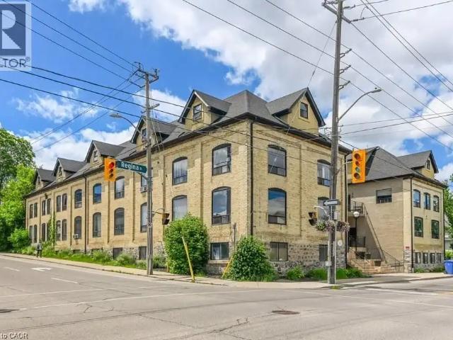 Apartment for rent in Waterloo, Ontario