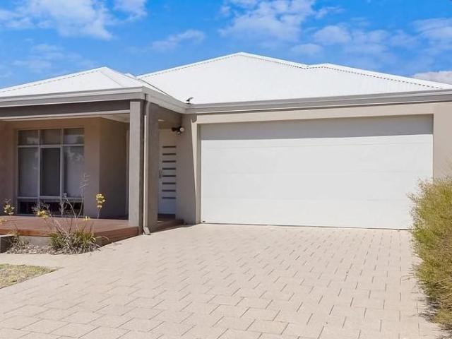 Apartment for rent in Ellenbrook, Western Australia
