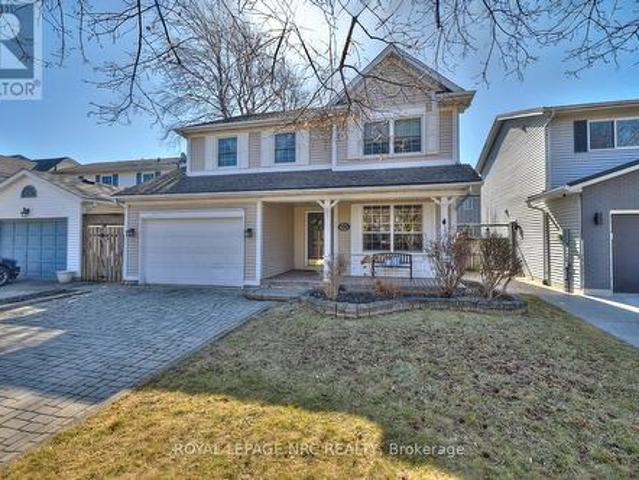 House for sale in Niagara, Ontario