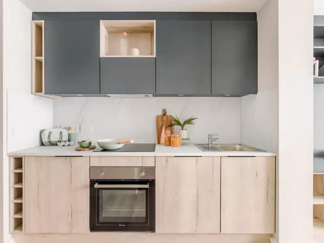 Apartment for rent in Warehouse Hill, Leeds