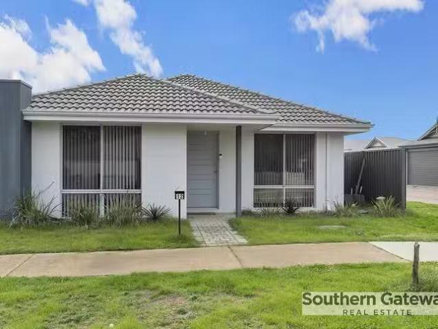 House for rent in Haynes, Western Australia