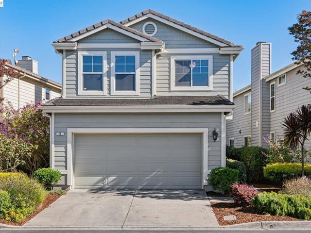House for sale in Alameda, California