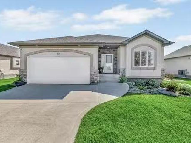 House for sale in Headingley, Manitoba