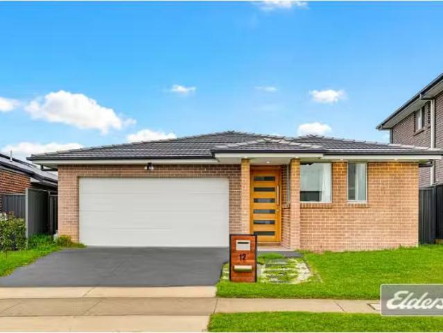 House for rent in Sydney, New South Wales
