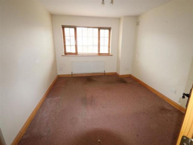 Detached House for sale in Ballyjamesduff, Ulster