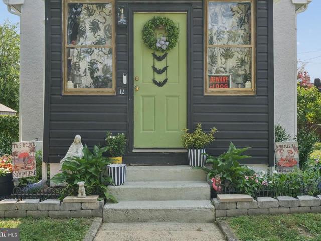House for sale in Dundalk, Maryland