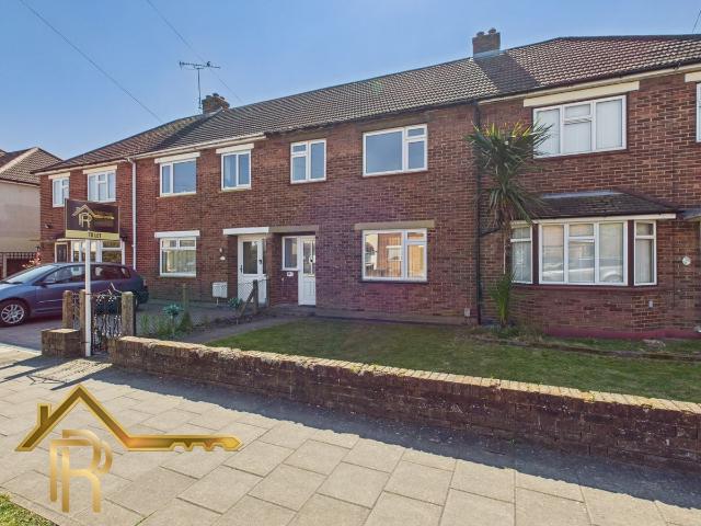 House for rent in London Borough of Havering, Greater London