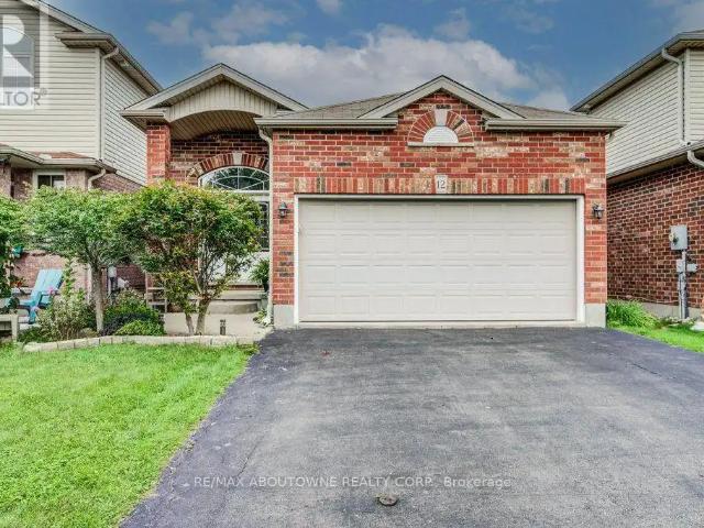 House for rent in Guelph, Ontario