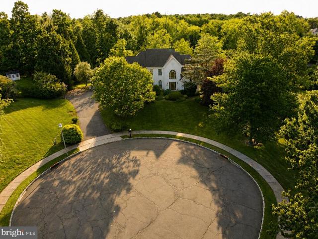 House for sale in Ringoes, New Jersey