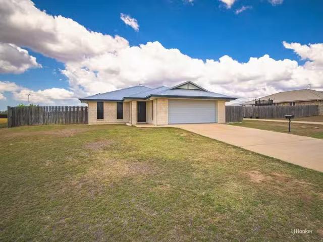 House for rent in Gracemere, Queensland