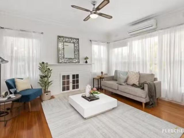 House for rent in Box Hill