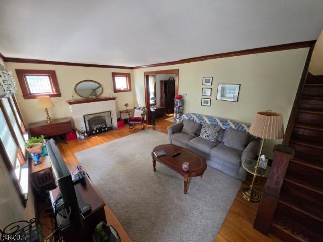 House for sale in Bloomfield, New Jersey
