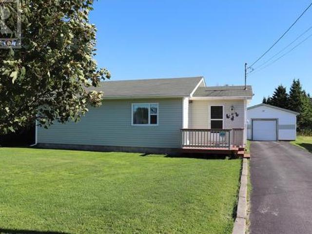 House for sale in Stephenville Crossing, Newfoundland And Labrador