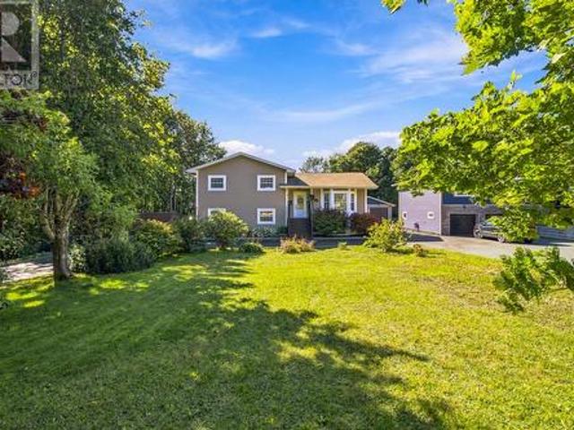 House for sale in Waterford Valley, St. John's