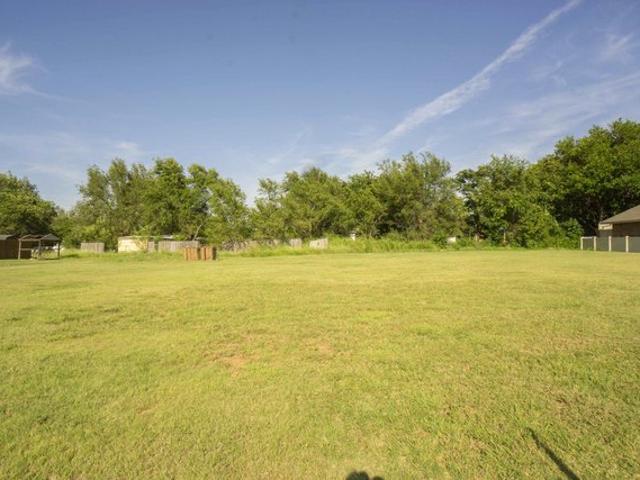 Land for sale in Woodward, Woodward County