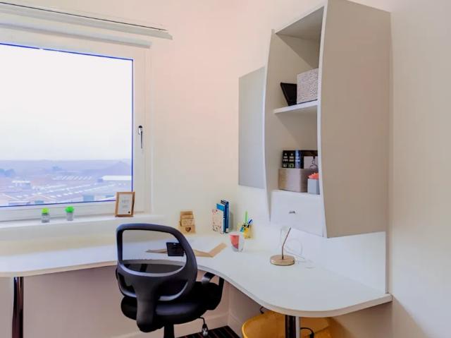 Apartment for rent in Knighton Fields, Leicester