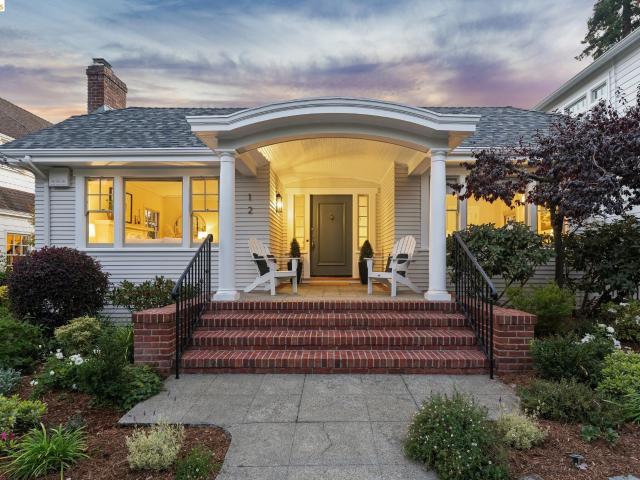 House for sale in Berkeley, California