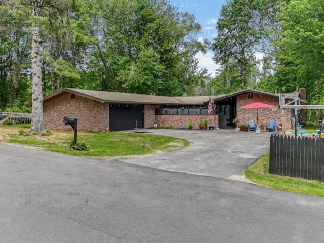 House for sale in Standish, Maine