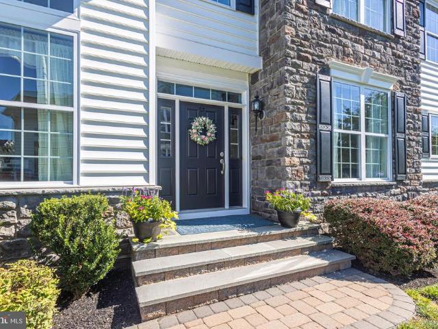 Townhouse for sale in Enclave at Upper Makefield, Upper Makefield Township