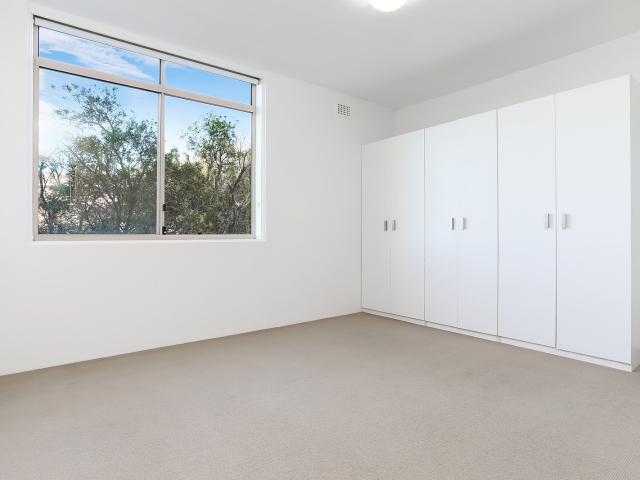 Apartment for rent in Maroubra