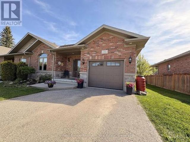House for sale in Wellington, Ontario