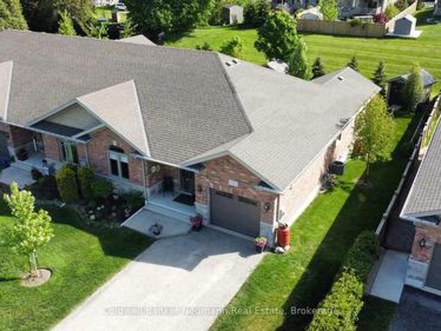 House for sale in Wellington, Ontario