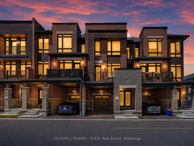 Townhouse for sale in Woburn, Ontario