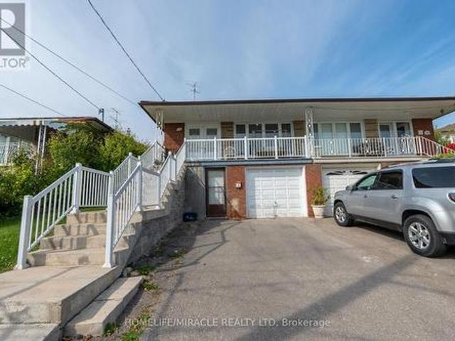 House for sale in Woburn, Ontario