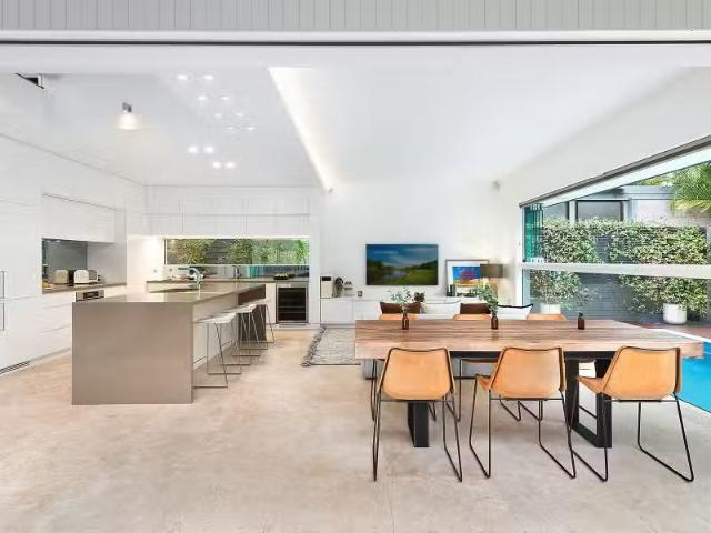 House for rent in Sydney, New South Wales