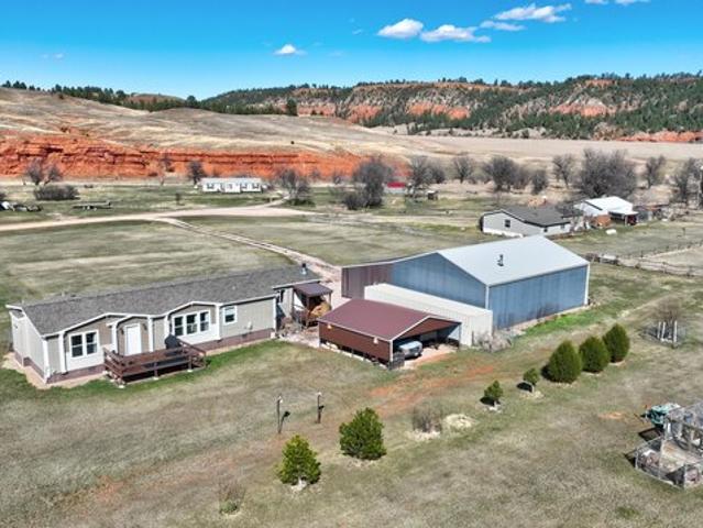 House for sale in Wyoming