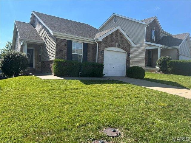House for sale in Missouri