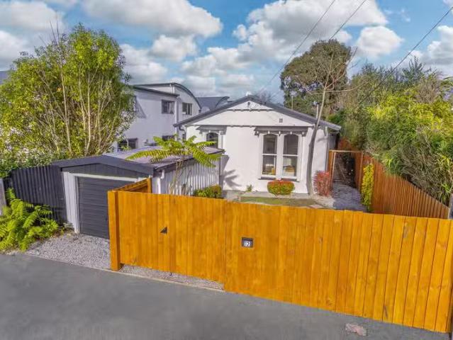 House for sale in Heathcote, Canterbury
