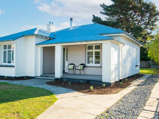 House for rent in East Coast