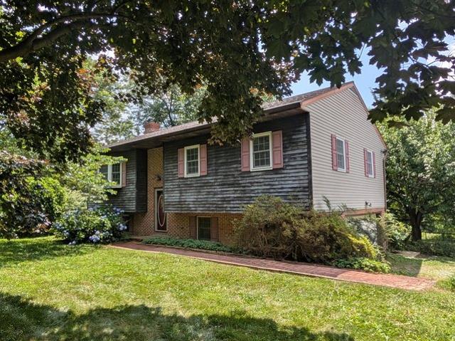 House for sale in Holtwood, Pennsylvania