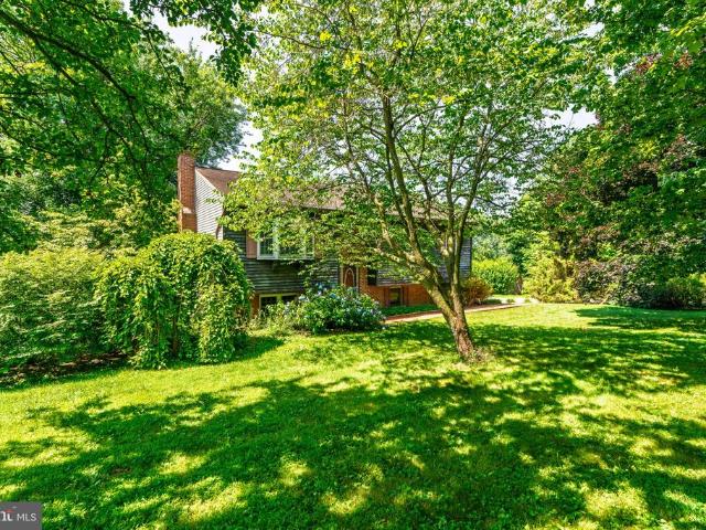 House for sale in New Providence, Pennsylvania