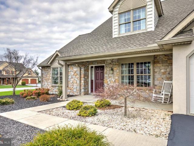 House for sale in Intercourse, Pennsylvania