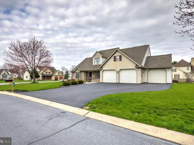 Property for sale in Intercourse, Pennsylvania