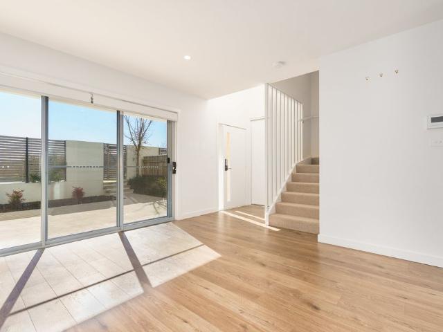 Townhouse for rent in Lawson, Australian Capital Territory