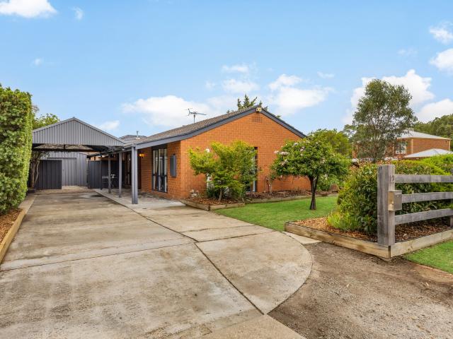 House for rent in Camerons Creek, Victoria