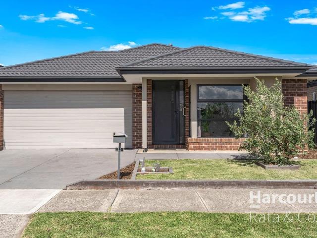 Apartment for rent in Camerons Creek, Victoria
