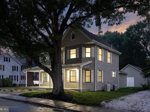 House for sale in Berlin, Maryland