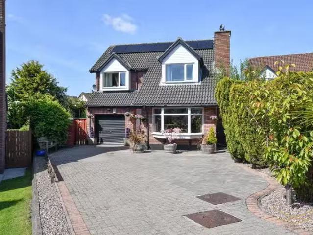 House for sale in Gorteeny, Connacht