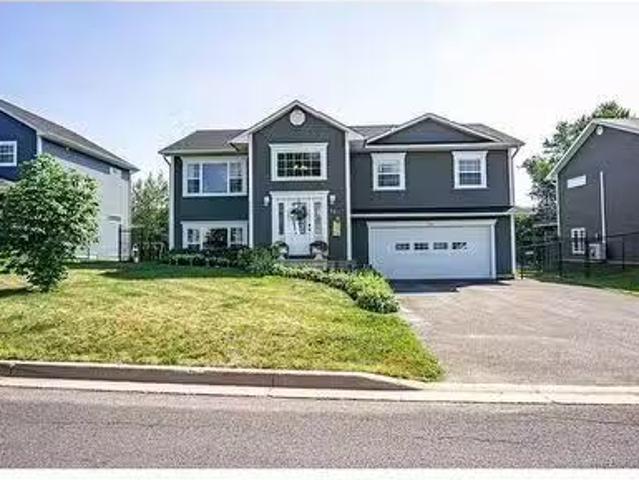 House for sale in Oromocto, New Brunswick