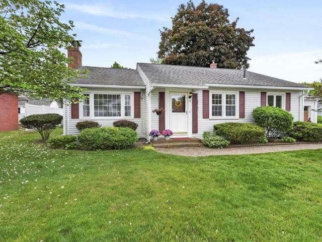 House for sale in New Hampshire