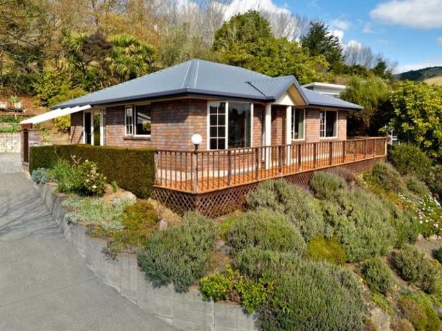 House for rent in Enner Glynn, Nelson City